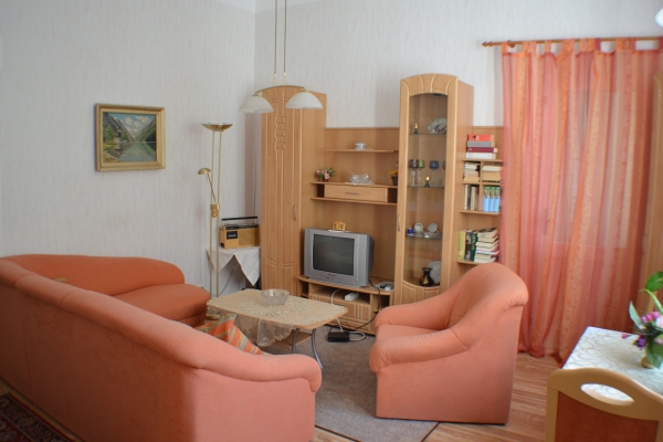 Hotel Villa Agnesruh